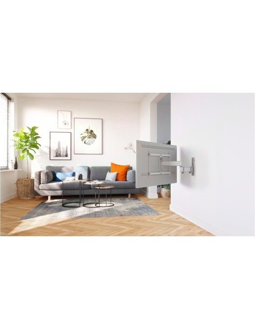Vogels COMFORT TVM3643 TV Wall Mount 60x40 Turn2A White