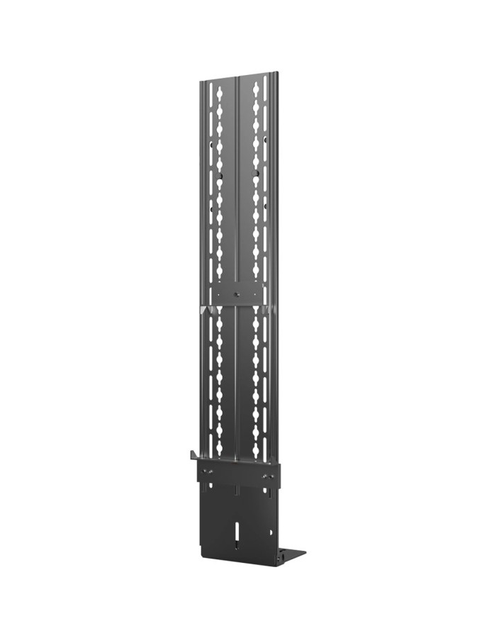 Yealink Mount for Under the TV & TV Trolley for UVC40/A20/A30/A40