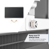 Vogels COMFORT TVM3643 TV Wall Mount 60x40 Turn2A White