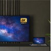 Unitek Converter USB-C to HDMI 8K Aluminium HDCP 2.3 V1416B Unitek Converter USB-C to HDMI 8K Aluminium HDCP 2.3 V1416B