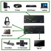 AV:Link 4K HDMI Digital Audio Extractor 128.514UK AV:Link 4K HDMI Digital Audio Extractor 128.514UK
