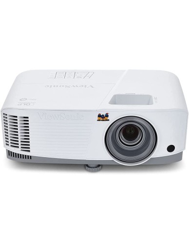 Viewsonic PA503S SVGA DLP Projector 4000 Lumens