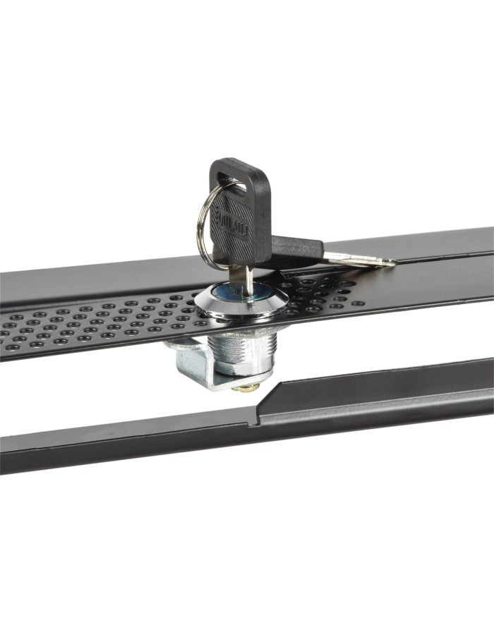Adastra Rack Security Mesh Panel 1U 853.065UK