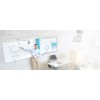 Yealink Wall Bracket for MS Teams Room System Windows UVC30 Content Camera