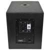 Citronic CASA-10BA Active Sub 300Wrms 178.120UK Citronic CASA-10BA Active Sub 300Wrms 178.120UK