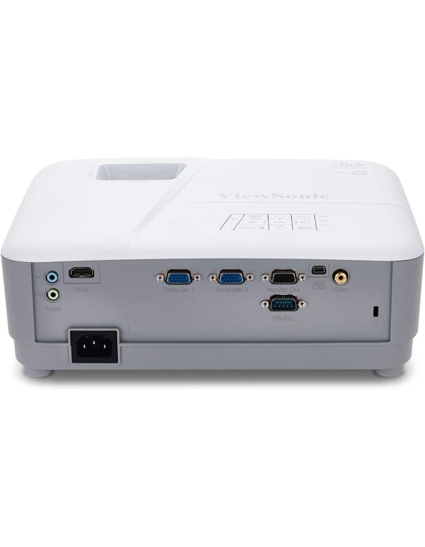 Viewsonic PA503S SVGA DLP Projector 4000 Lumens