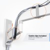 Vogels COMFORT TVM3643 TV Wall Mount 60x40 Turn2A White