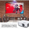 Viewsonic PA503S SVGA DLP Projector 4000 Lumens