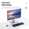 Orico USB-A Hub 4Port USB3.0 Desktop Mount DESK-4U