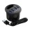 Orico USB-A Hub 4Port USB3.0 Desktop Mount DESK-4U