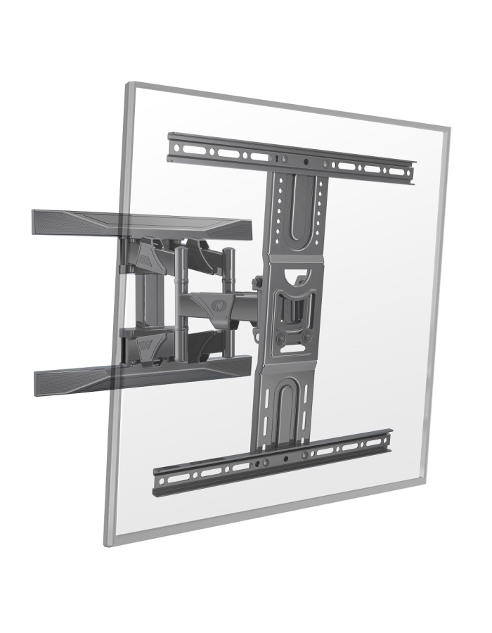 NBMounts P6 Quad Arms Wall Mount up to 60x40 45kg (new)