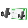 WOOX R4219 Solar Panel for Woox Battery Cameras