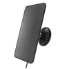 WOOX R4219 Solar Panel for Woox Battery Cameras