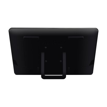 Viewsonic Monitor Touch Screen 24'' Full-HD HDMI/DisplayPort/VGA Speakers Bookstand TD2430 Viewsonic Monitor Touch Screen 24'' Full-HD HDMI/DisplayPort/VGA Speakers Bookstand TD2430