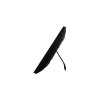 Viewsonic Monitor Touch Screen 24'' Full-HD HDMI/DisplayPort/VGA Speakers Bookstand TD2430