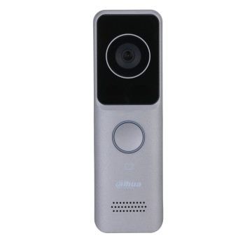 Dahua VD IP Wi-Fi Doorphone Camera 1Button VTO2311R-WP