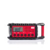 Midland ER300 Emergency Solar Powerbank FM & Dynamo Torch Midland ER300 Emergency Solar Powerbank FM & Dynamo Torch