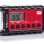 Midland ER300 Emergency Solar Powerbank FM & Dynamo Torch