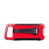 Midland ER200 Emergency Solar Powerbank FM & Dynamo Torch Midland ER200 Emergency Solar Powerbank FM & Dynamo Torch