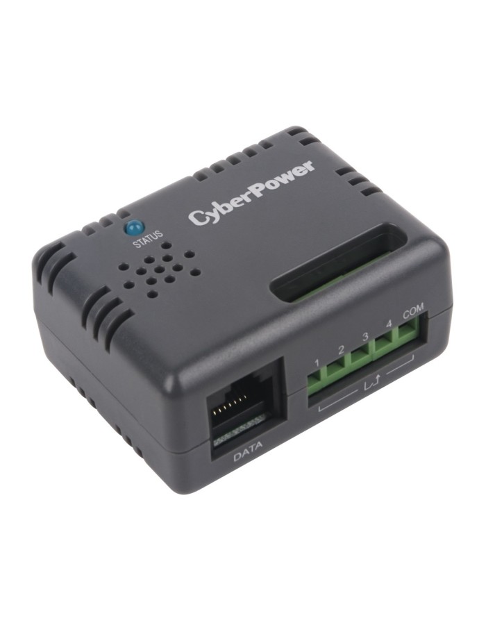 CyberPower Environmental Sensor ENVIROSENSOR CyberPower Environmental Sensor ENVIROSENSOR