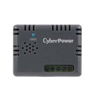 CyberPower Environmental Sensor ENVIROSENSOR CyberPower Environmental Sensor ENVIROSENSOR