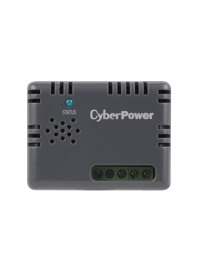 CyberPower Environmental Sensor ENVIROSENSOR CyberPower Environmental Sensor ENVIROSENSOR