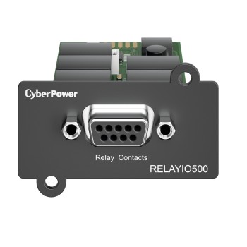 CyberPower RELAYIO500 Relay Control Card CyberPower RELAYIO500 Relay Control Card