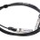 Opton DAC-01 SFP+ Direct Attach Cable 1m
