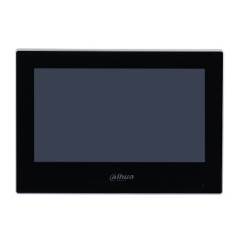 Dahua VD IP Doorphone Monitor VTH2621G-P (Black)
