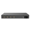 Yeastar P550 On-Premise/Cloud IP PBX Telephony System 25/50 Yeastar P550 On-Premise/Cloud IP PBX Telephony System 25/50