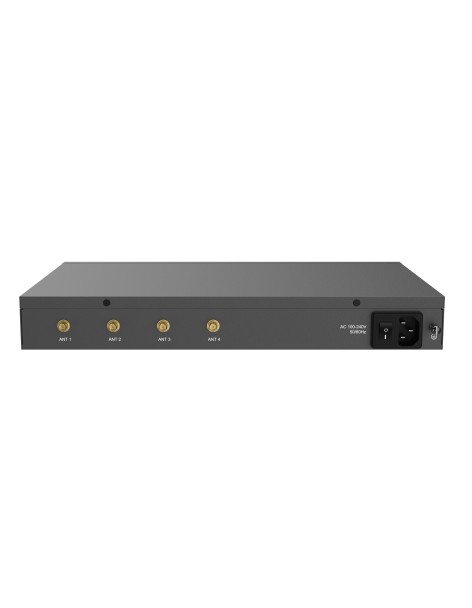 Yeastar P550 On-Premise/Cloud IP PBX Telephony System 25/50 Yeastar P550 On-Premise/Cloud IP PBX Telephony System 25/50