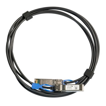 MikroTik XS+DA0001 SFP+ Direct Attach Cable 1m
