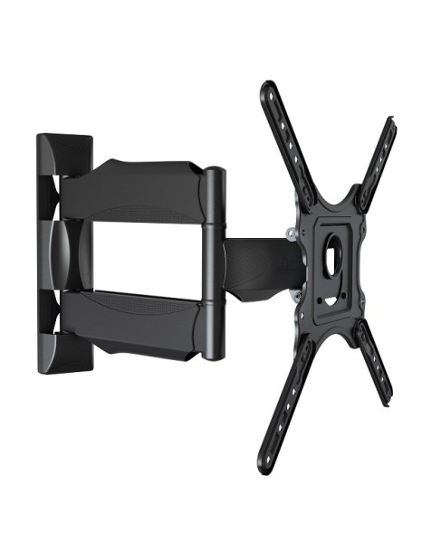 NBMounts P40 Double Arm Mount 40x40 32-55'' 50cm Extension