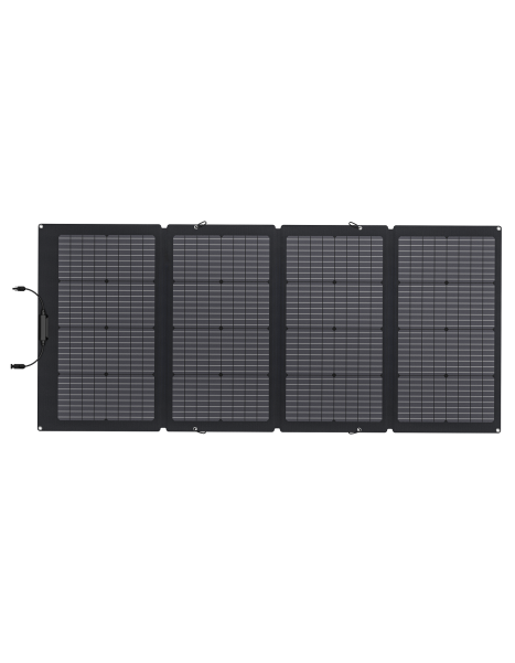 EcoFlow Portable Solar Panel 220W
