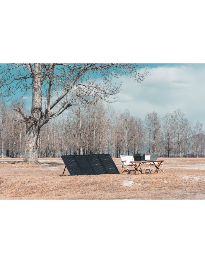 EcoFlow Portable Solar Panel 400W