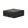 AV:Link 4K HDMI Digital Audio Extractor 128.514UK AV:Link 4K HDMI Digital Audio Extractor 128.514UK