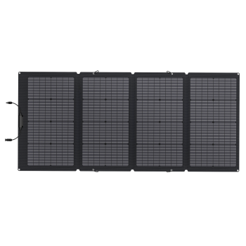 EcoFlow Portable Solar Panel 400W