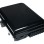 Opton Fiber Distribution Box 2 IN - 16 OUT IP65 Black