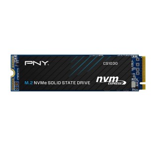 PNY SSD M.2 NVMe PCIe Gen3 250GB CS1030