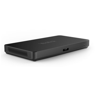 Yealink AVHub Meeting Audio & Video Processor for Connecting Multiple Cameras, Microphones & Speakers