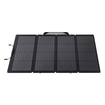 EcoFlow Portable Solar Panel 220W EcoFlow Portable Solar Panel 220W