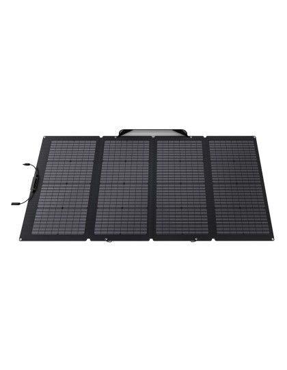 EcoFlow Portable Solar Panel 220W