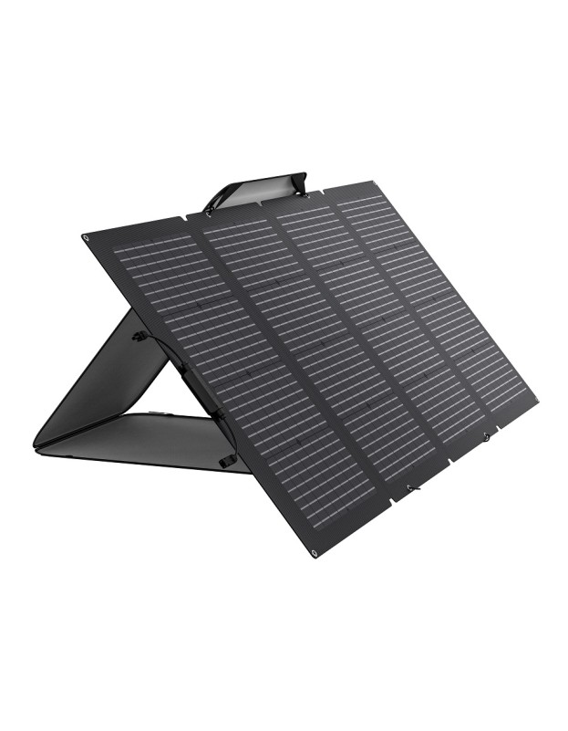 EcoFlow Portable Solar Panel 400W