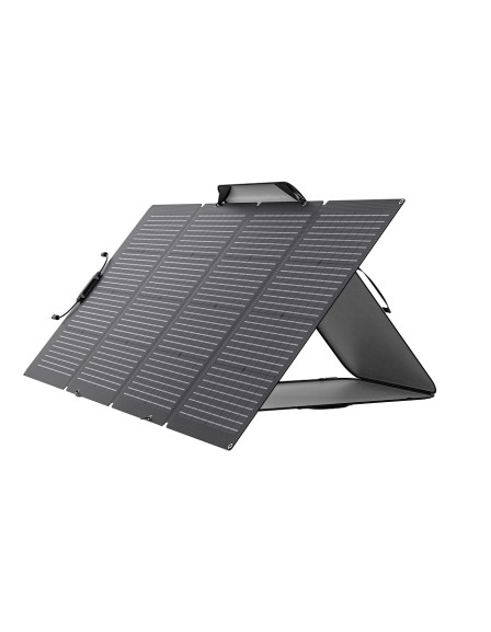 EcoFlow Portable Solar Panel 220W