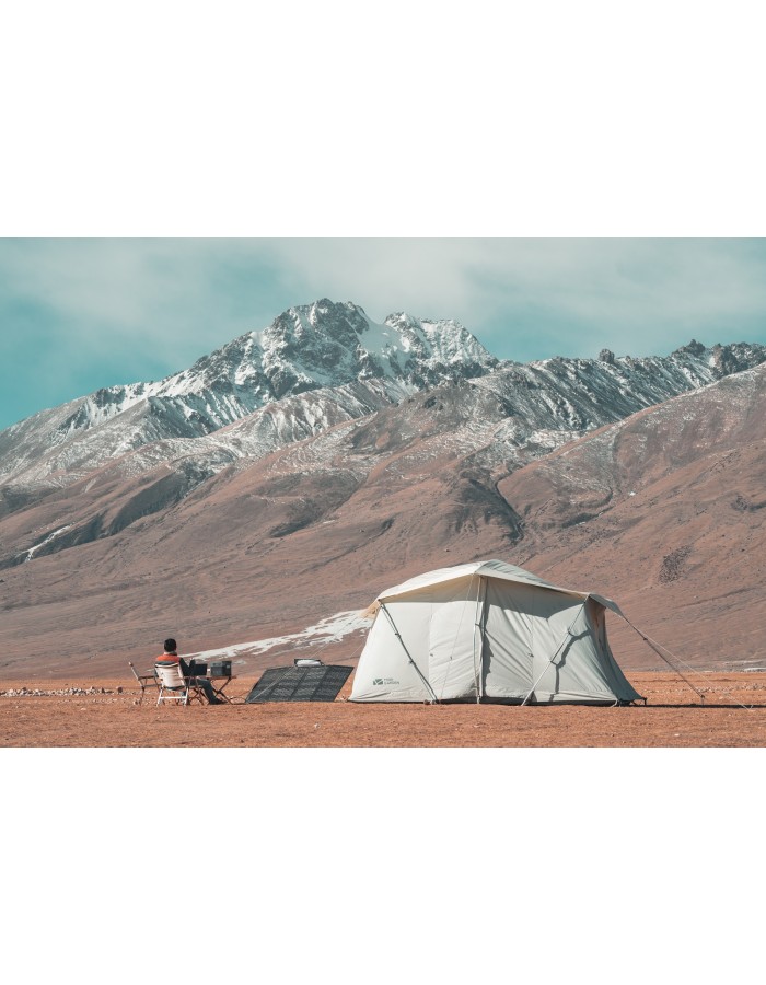 EcoFlow Portable Solar Panel 220W