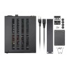 CasaTunes 2 Channels X 100W Amplifier