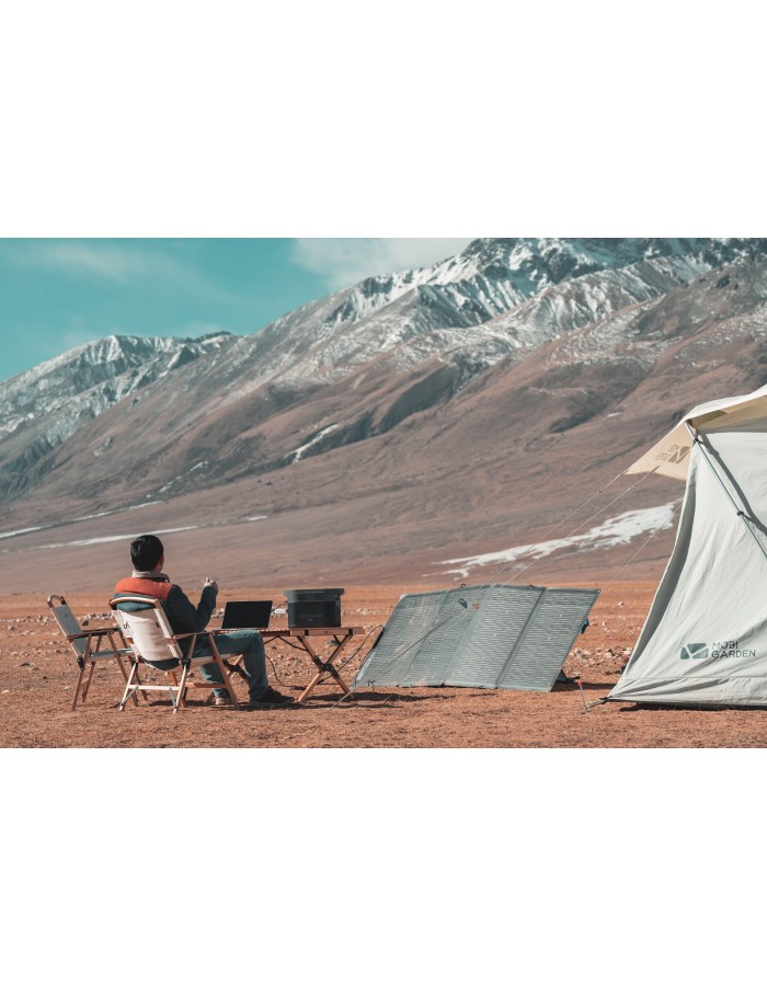 EcoFlow Portable Solar Panel 400W