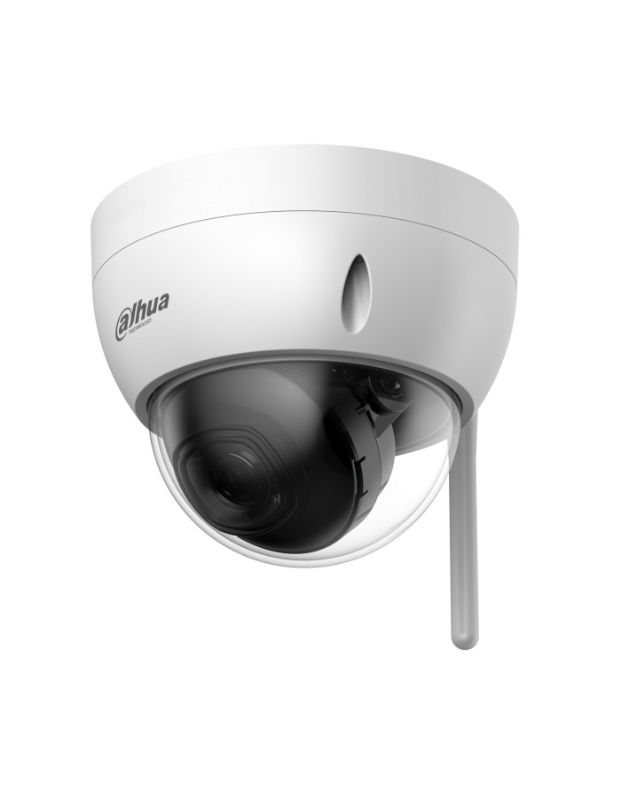 Dahua IP 4.0MP Wifi Dome 2.8mm HDBW1430DE-SW