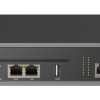 Yeastar P550 On-Premise/Cloud IP PBX Telephony System 25/50