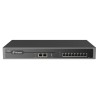 Yeastar P550 On-Premise/Cloud IP PBX Telephony System 25/50 Yeastar P550 On-Premise/Cloud IP PBX Telephony System 25/50